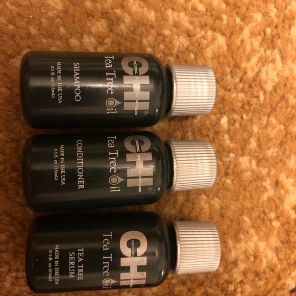 Chi sample sets - Picture 2 of 2